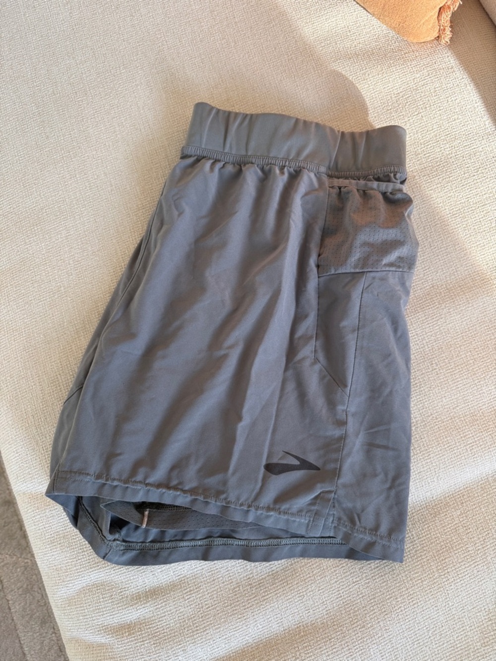 Men’s Brooks Running Shorts
